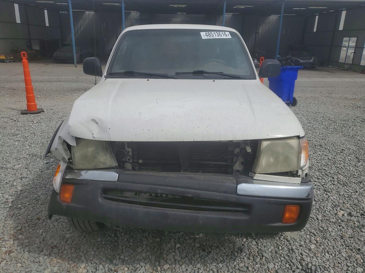 2000 Toyota Tacoma Xtracab - Image 5