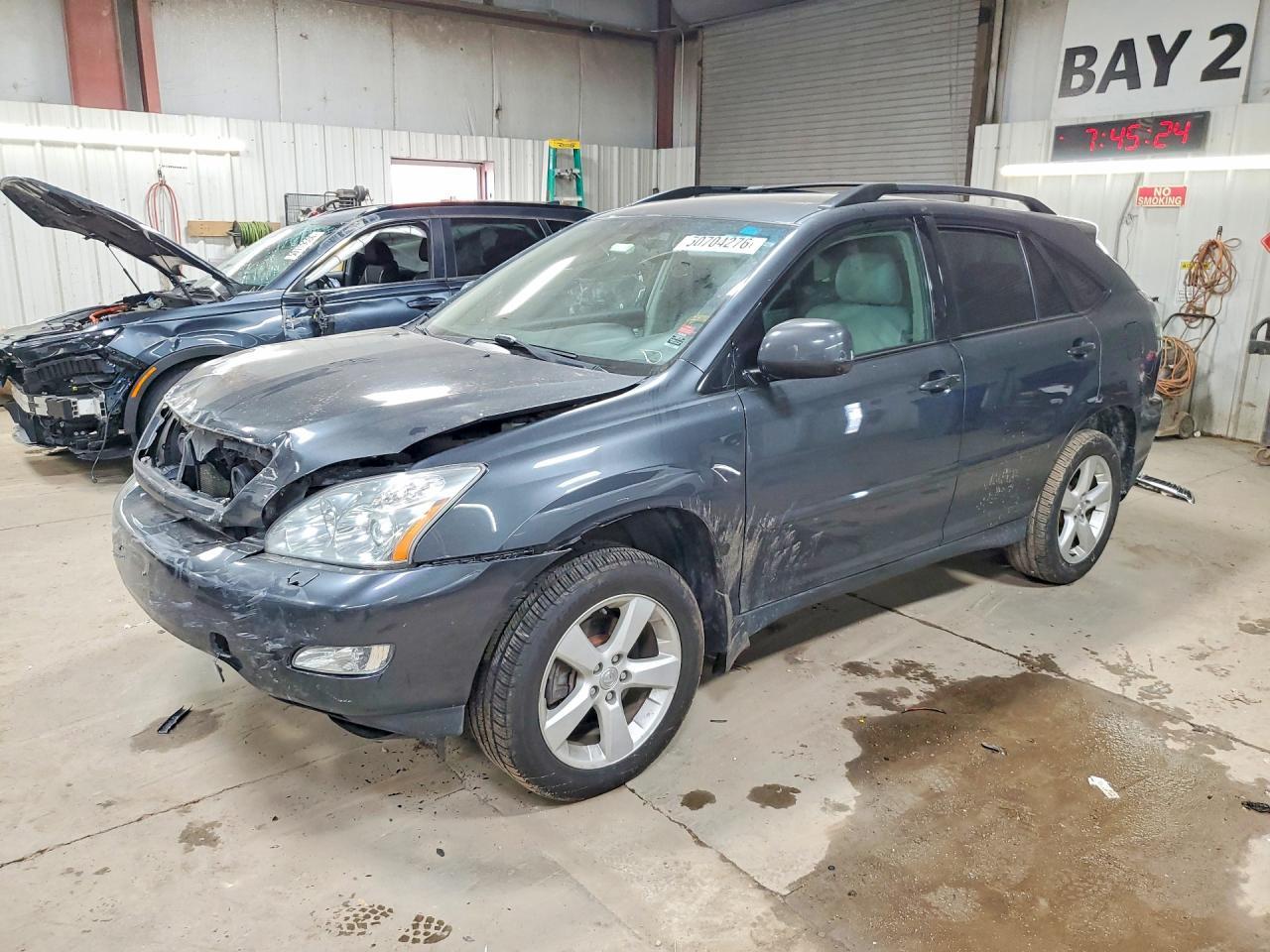 2005 Lexus Rx 330