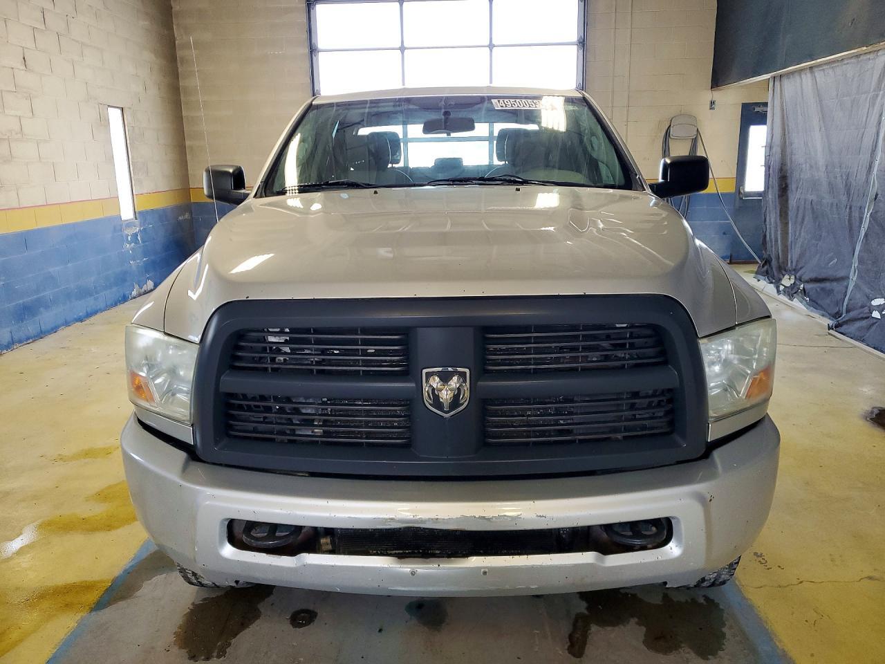 2012 Dodge 3500 - Фото 5