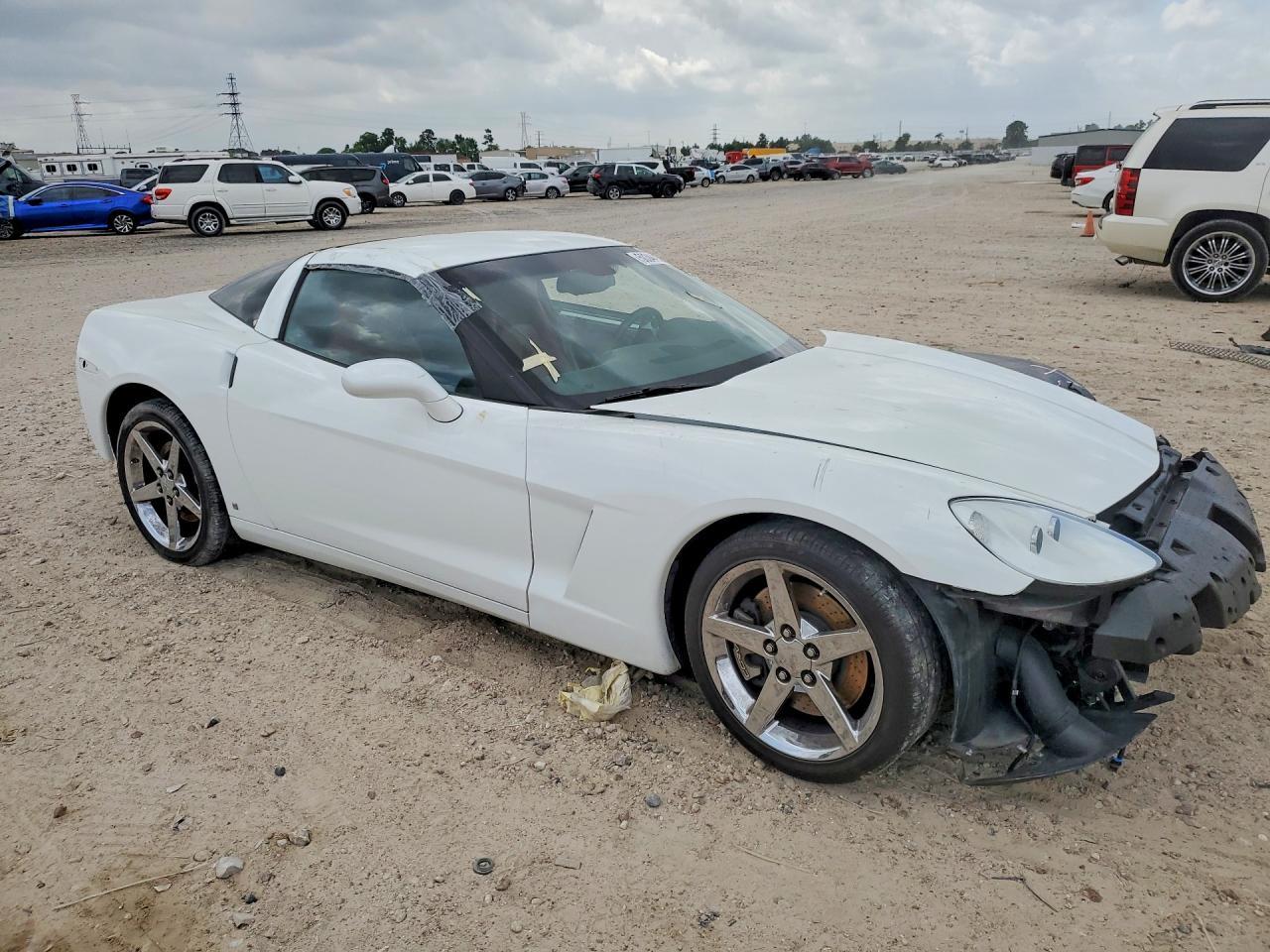 2006 Chevrolet Corvette - Image 4
