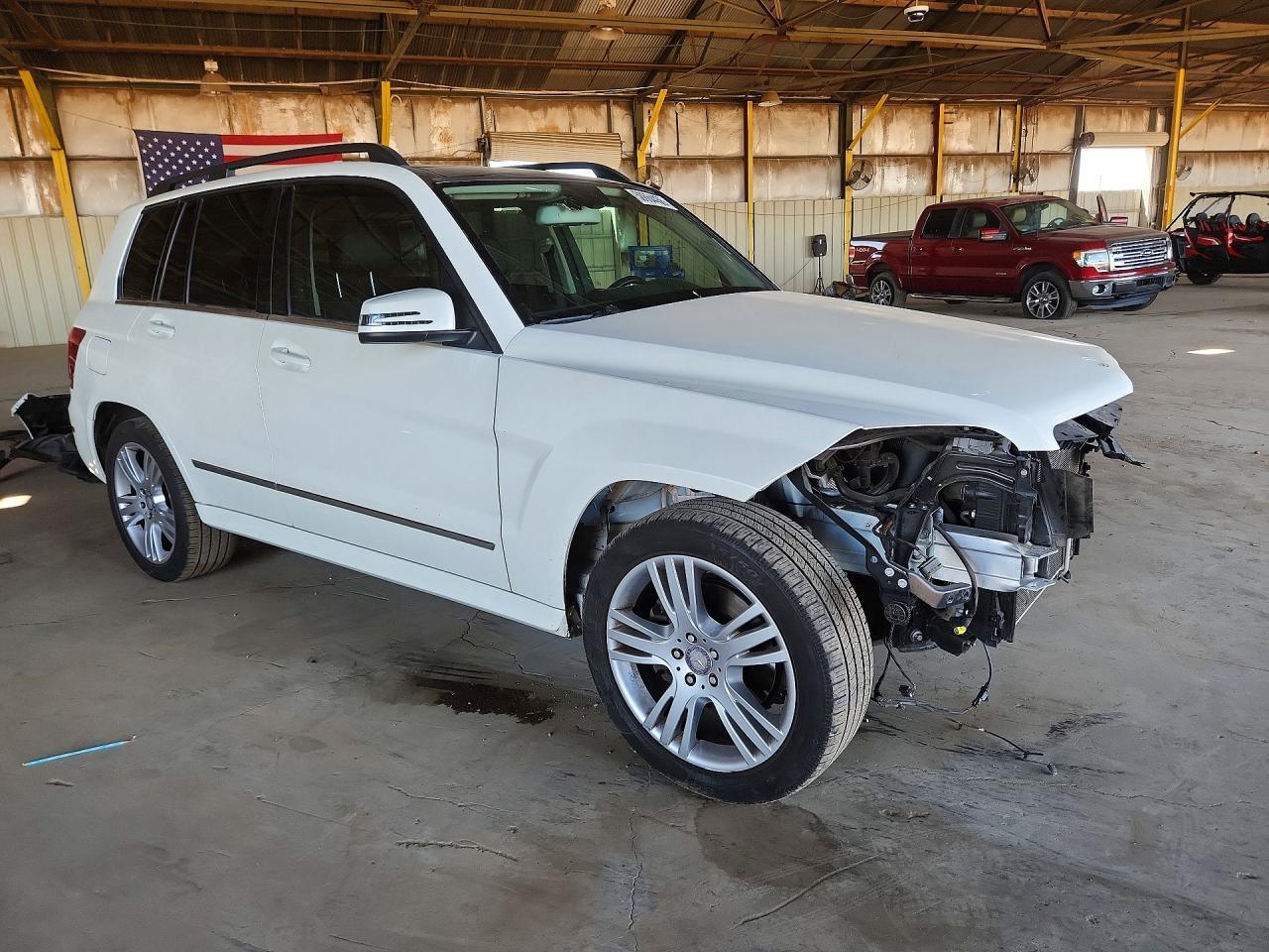 2013 Mercedes-Benz Glk 350 - Image 4