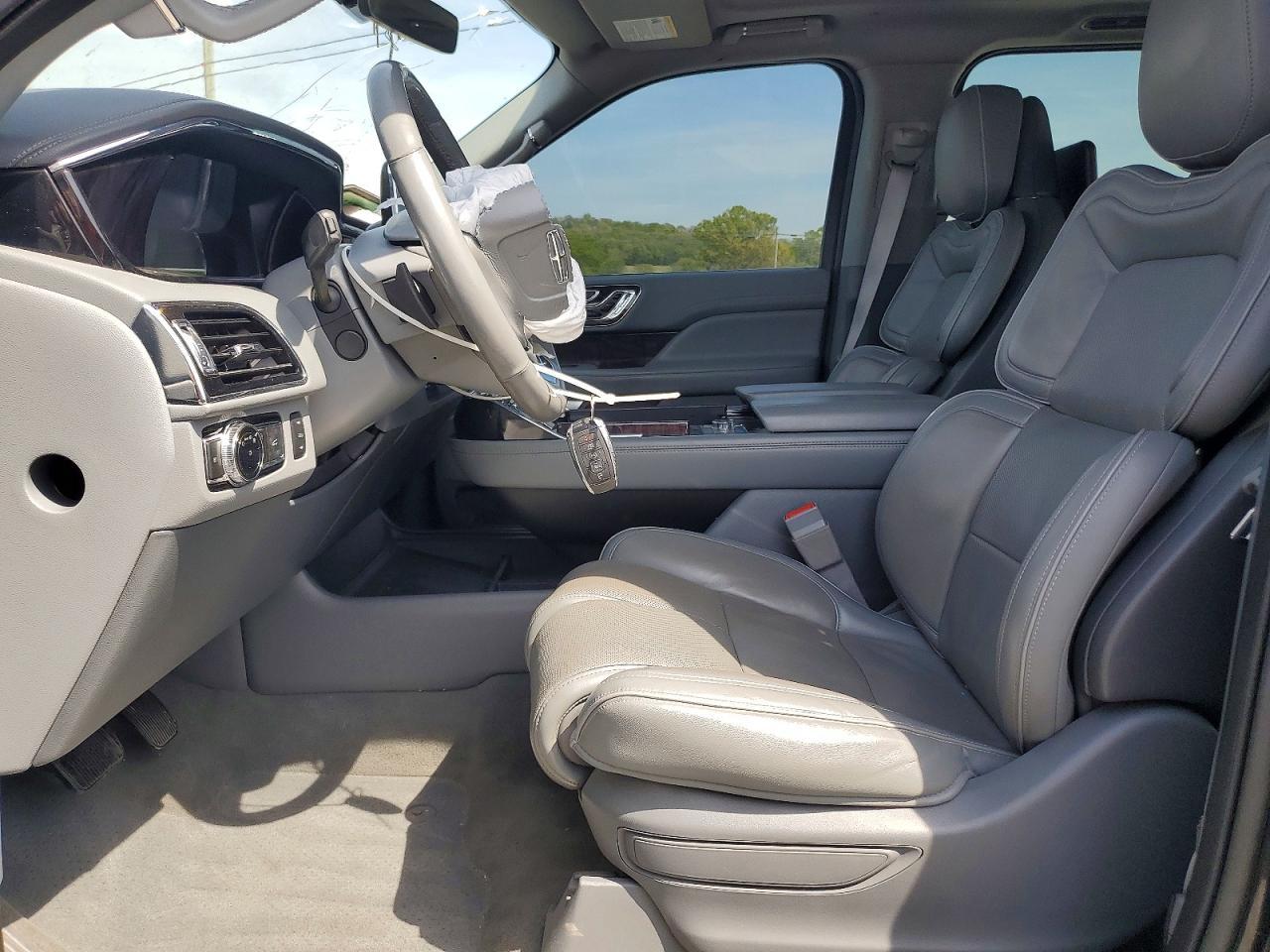 2019 Lincoln Navigator Reserve - Фото 7