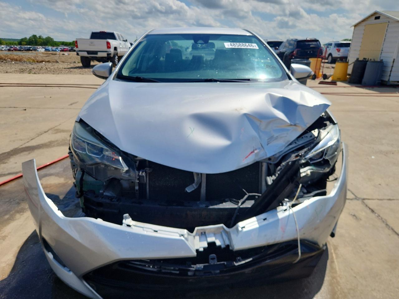 2019 Toyota Corolla Se - Фото 5