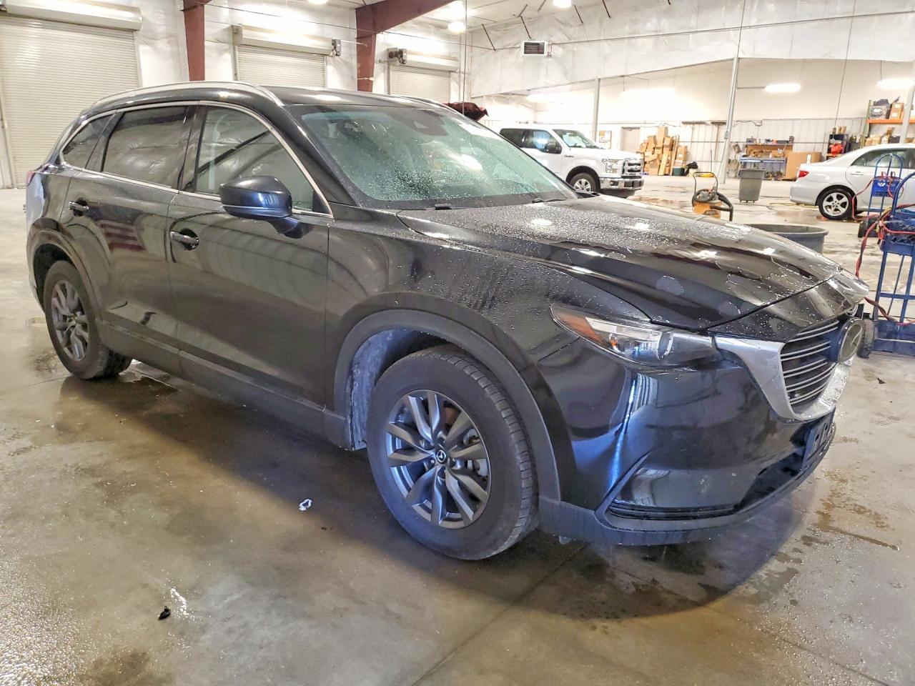 2020 Mazda Cx-9 Touring - Фото 4