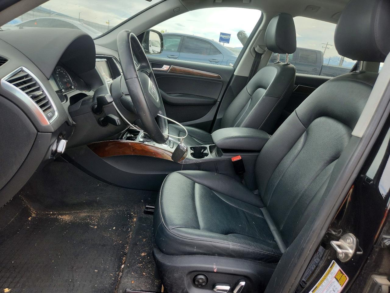 2016 Audi Q5 Premium - Image 7