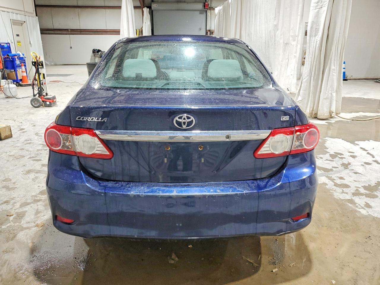 2013 Toyota Corolla Le - Image 6