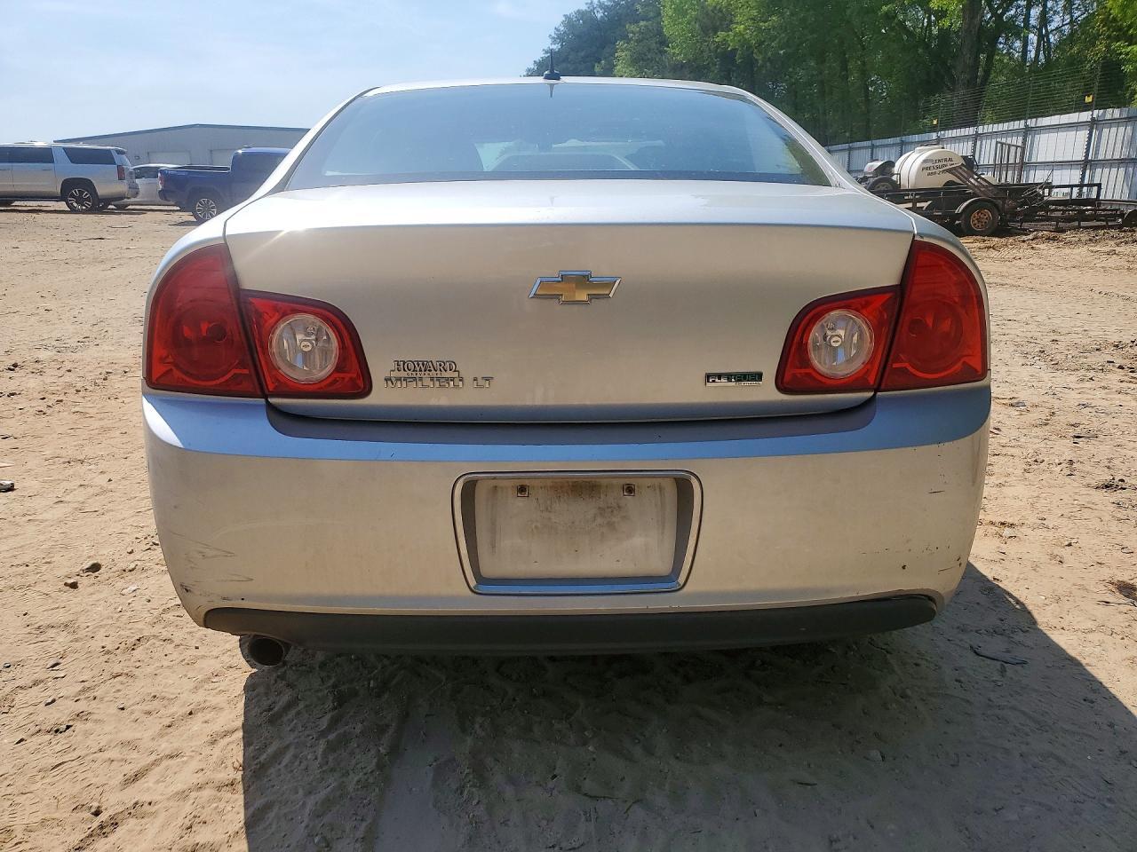2010 Chevrolet Malibu 1Lt - Image 6