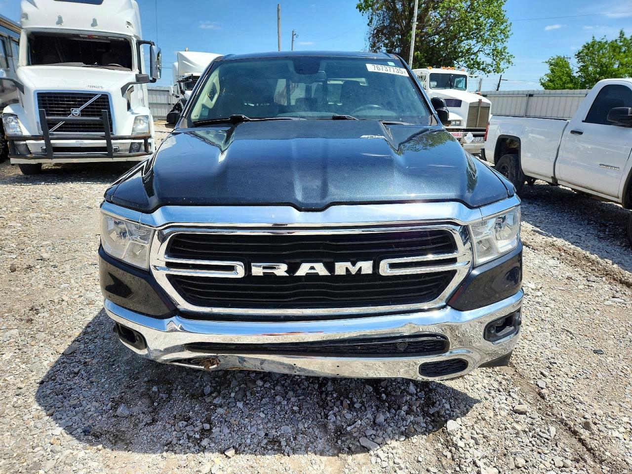 2019 Ram 1500 Big Horn/Lone Star - Image 5