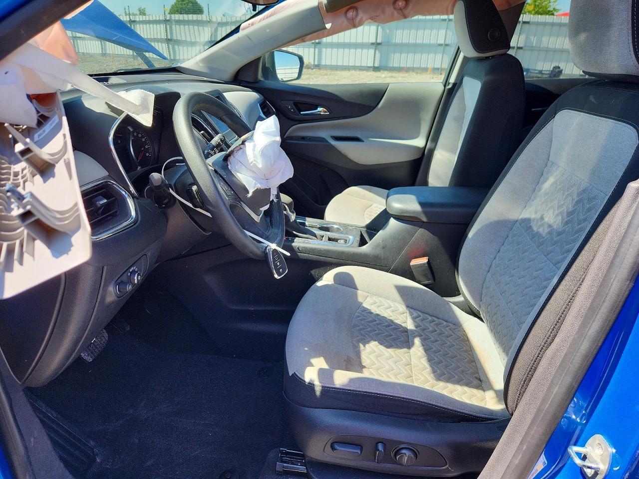 2024 Chevrolet Equinox Ls - Фото 7