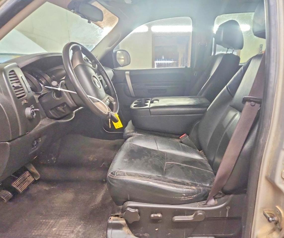 2011 GMC Sierra K1500 Sle - Фото 7