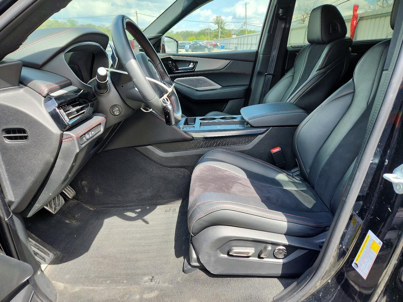 2025 Acura Mdx A-Spec - Фото 7