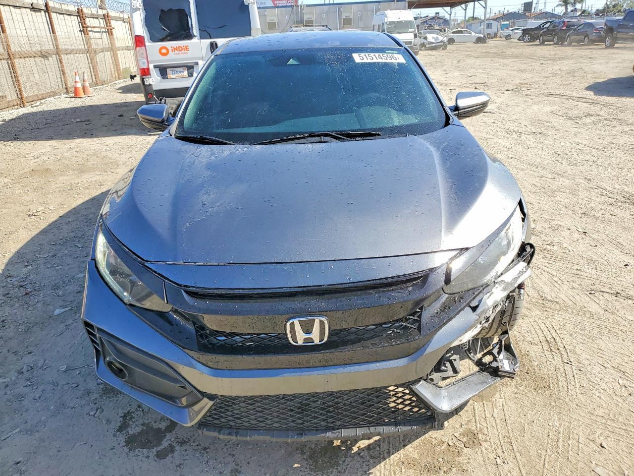 2021 Honda Civic Sport - Image 5