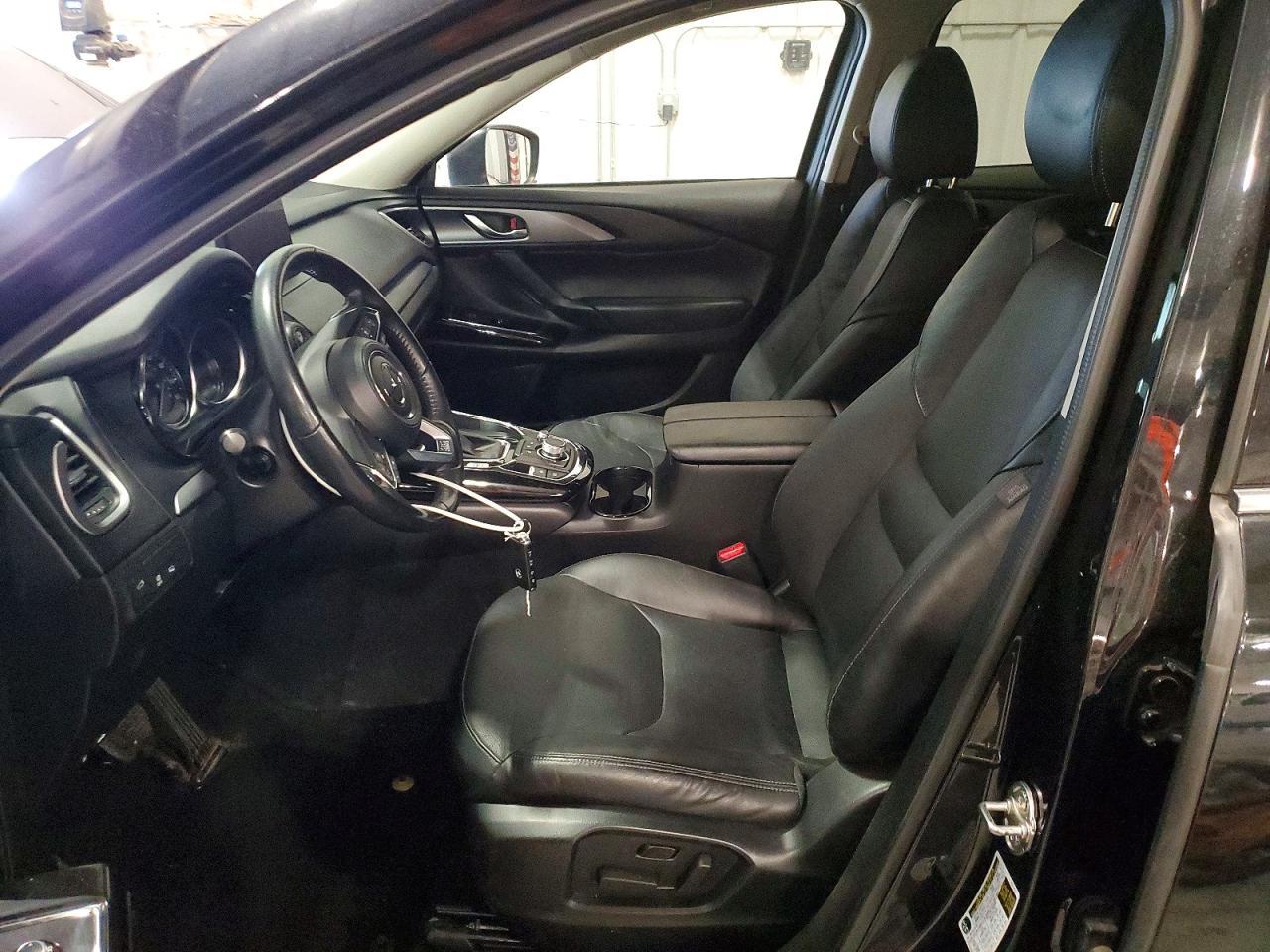 2020 Mazda Cx-9 Touring - Фото 7