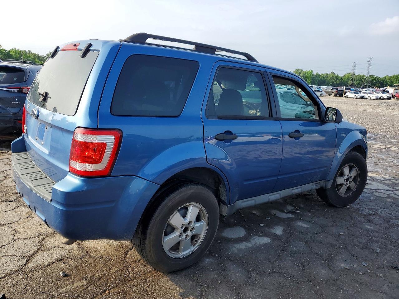 2009 Ford Escape - Image 3