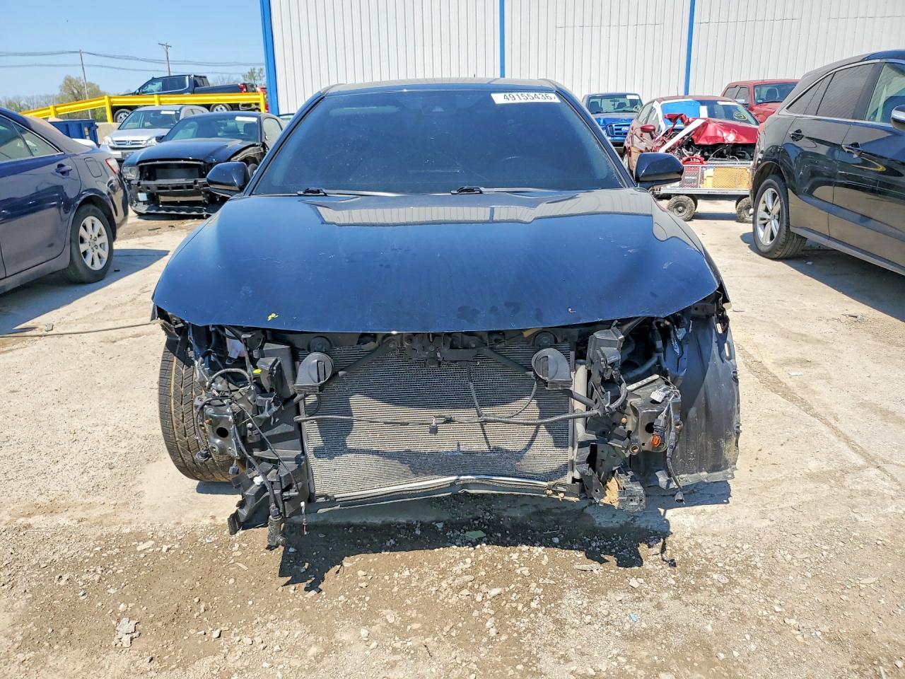 2021 Toyota Camry Se - Image 5