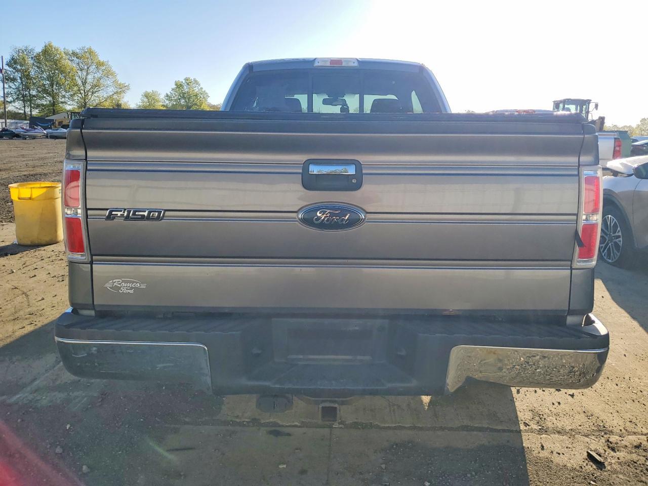 2009 Ford F150 Super Cab - Image 6