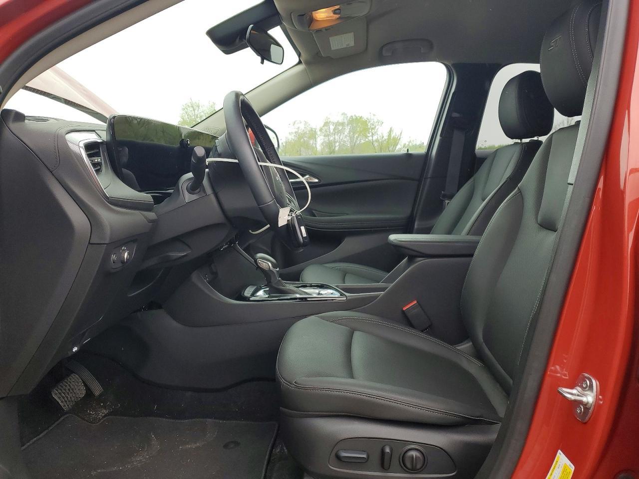 2024 Buick Encore Gx Sport Touring - Фото 7