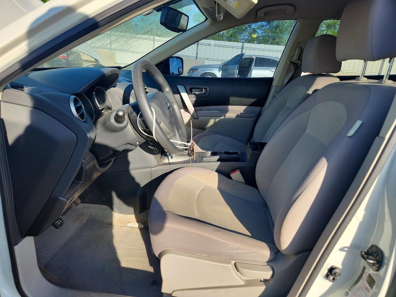 2010 Nissan Rogue Sl - Image 7