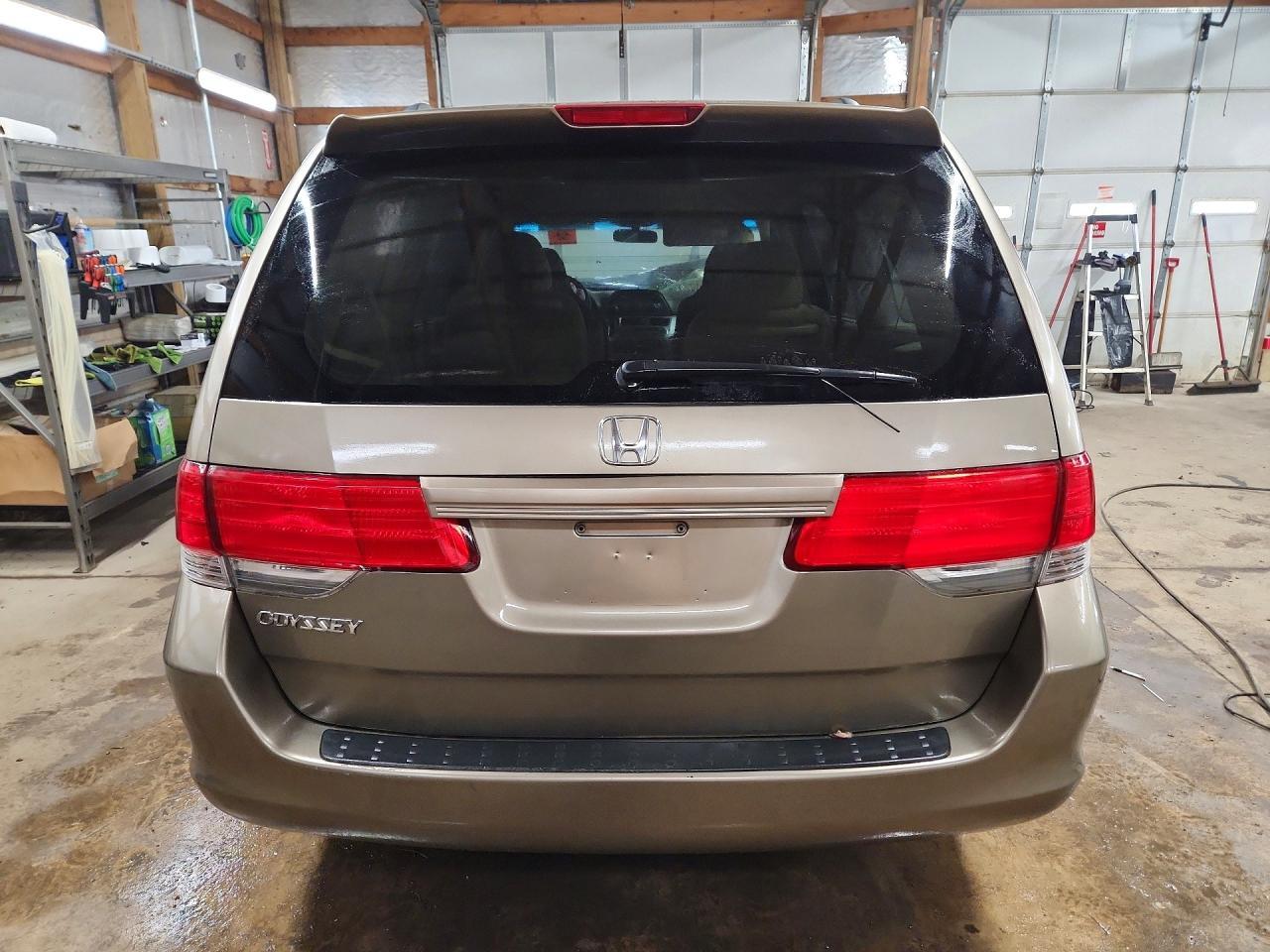 2009 Honda Odyssey Ex - Image 6