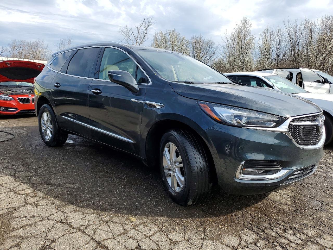 2020 Buick Enclave Essence - Image 4