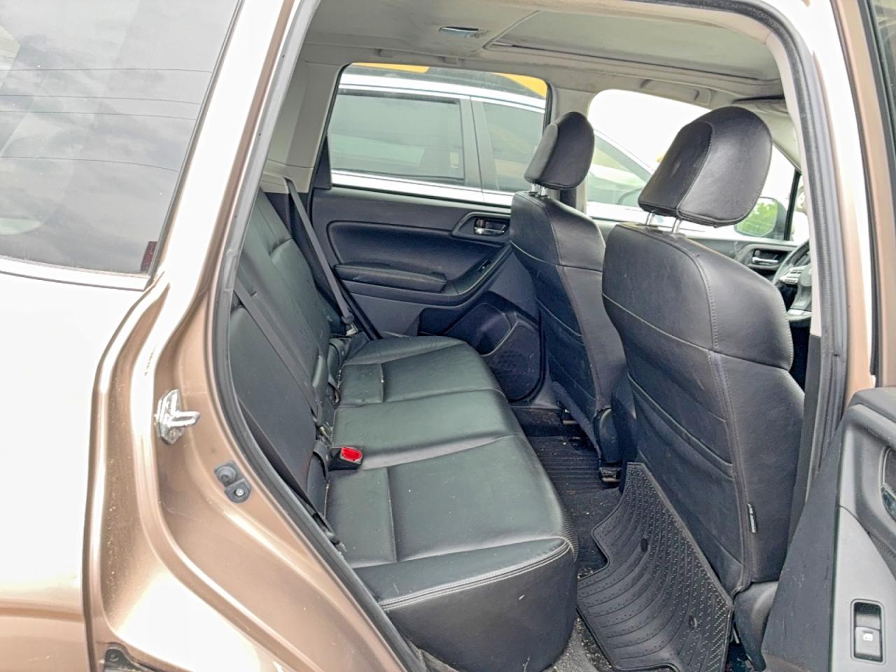 2015 Subaru Forester 2.5I Limited - Image 6