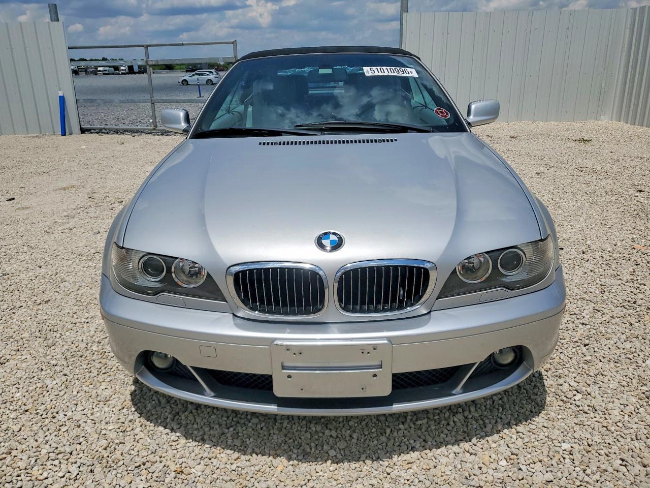 2006 BMW 330 Ci - Image 5