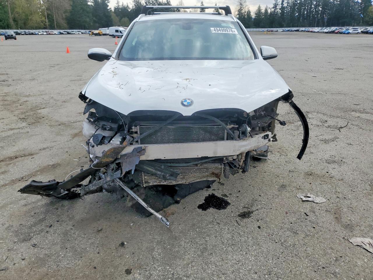 2018 BMW X1 xDrive28I - Фото 5