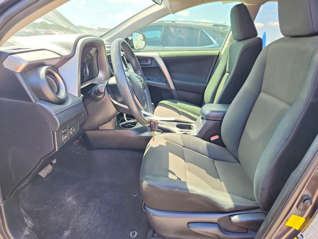 2018 Toyota Rav4 Le - Фото 7