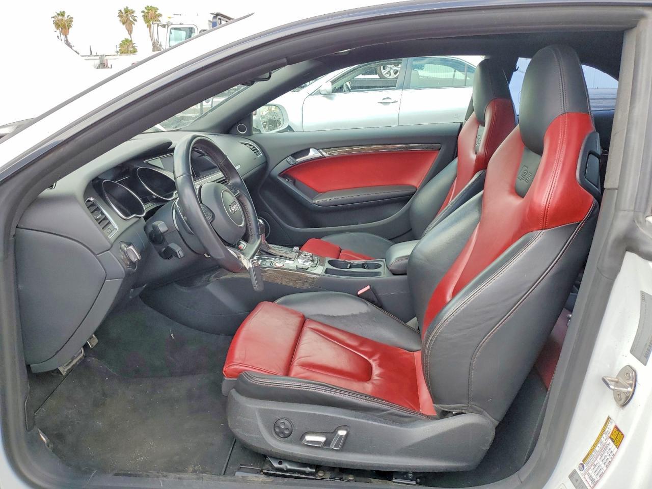 2014 Audi S5 Premium Plus - Image 7
