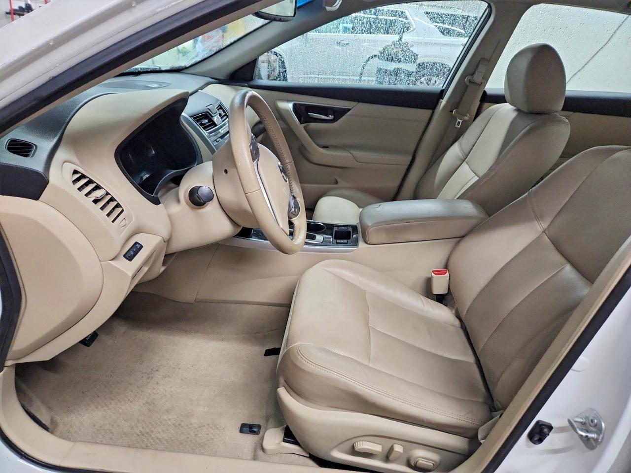 2014 Nissan Altima 2.5 Sl - Image 7