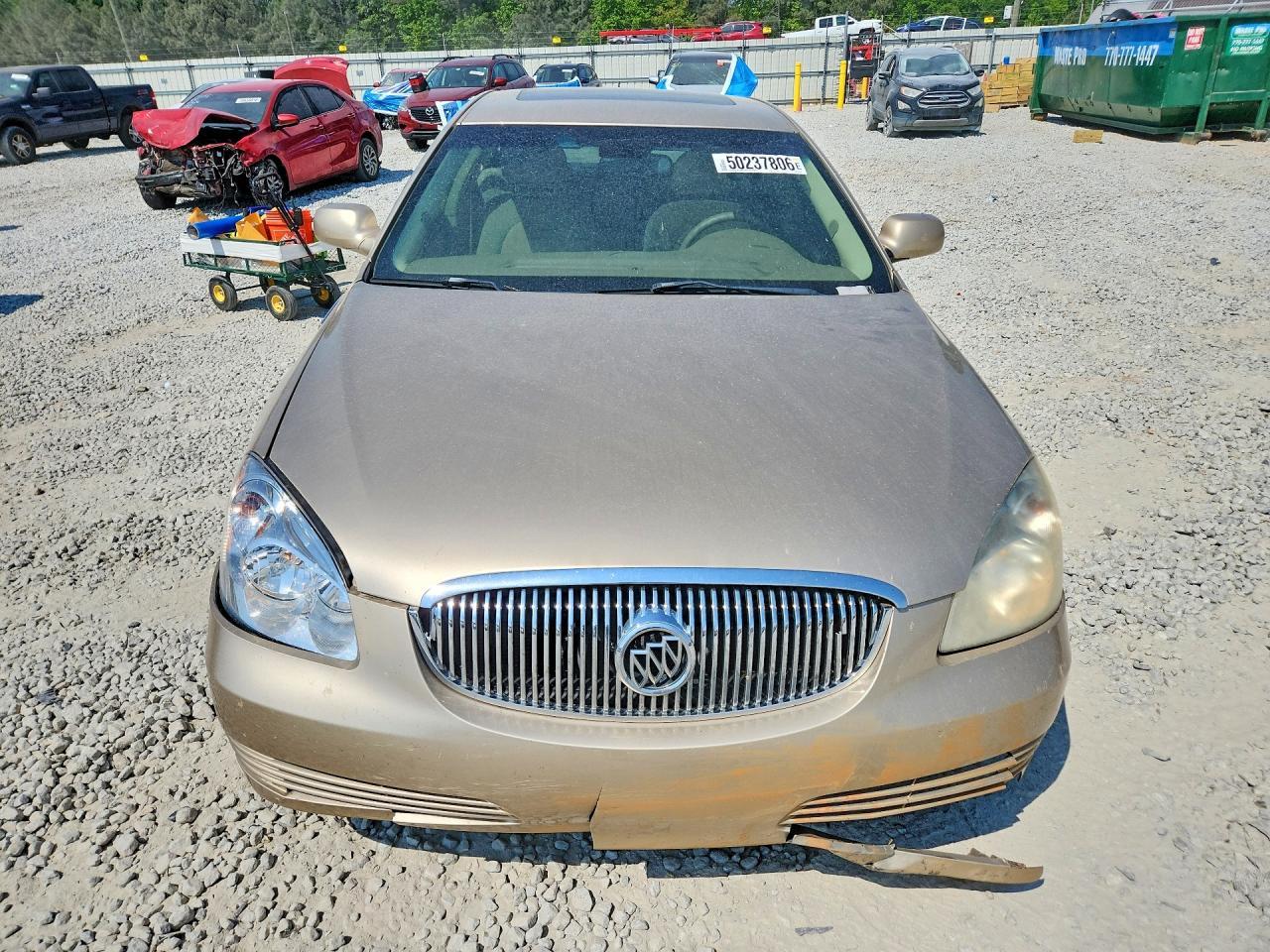 2006 Buick Lucerne Cx - Image 5