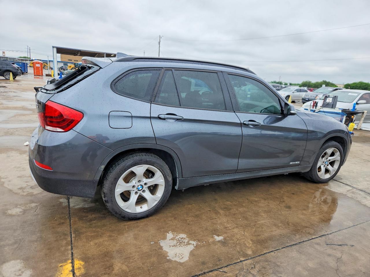2015 BMW X1 Sdrive28I - Image 3