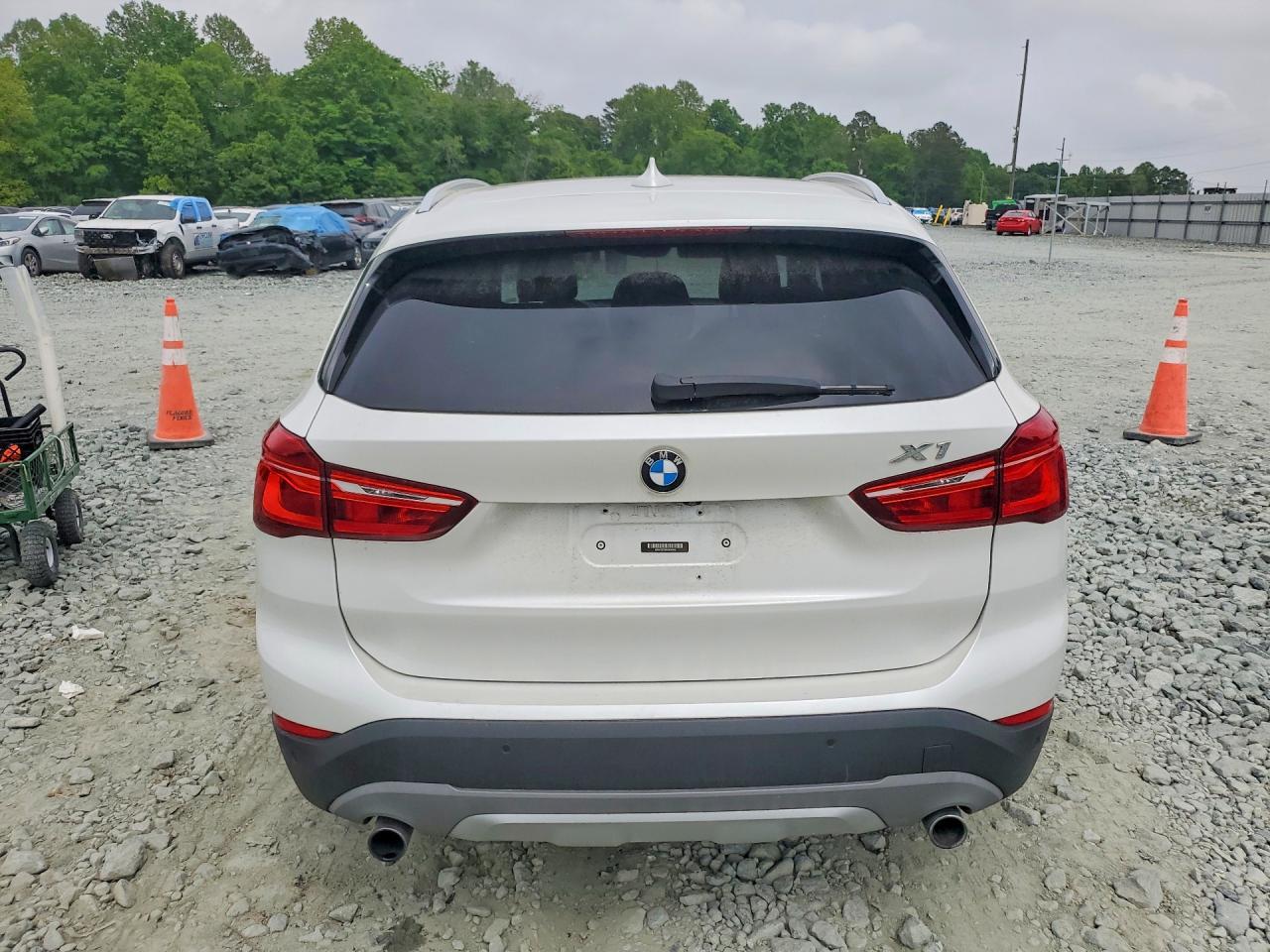 2016 BMW X1 xDrive28I - Фото 6