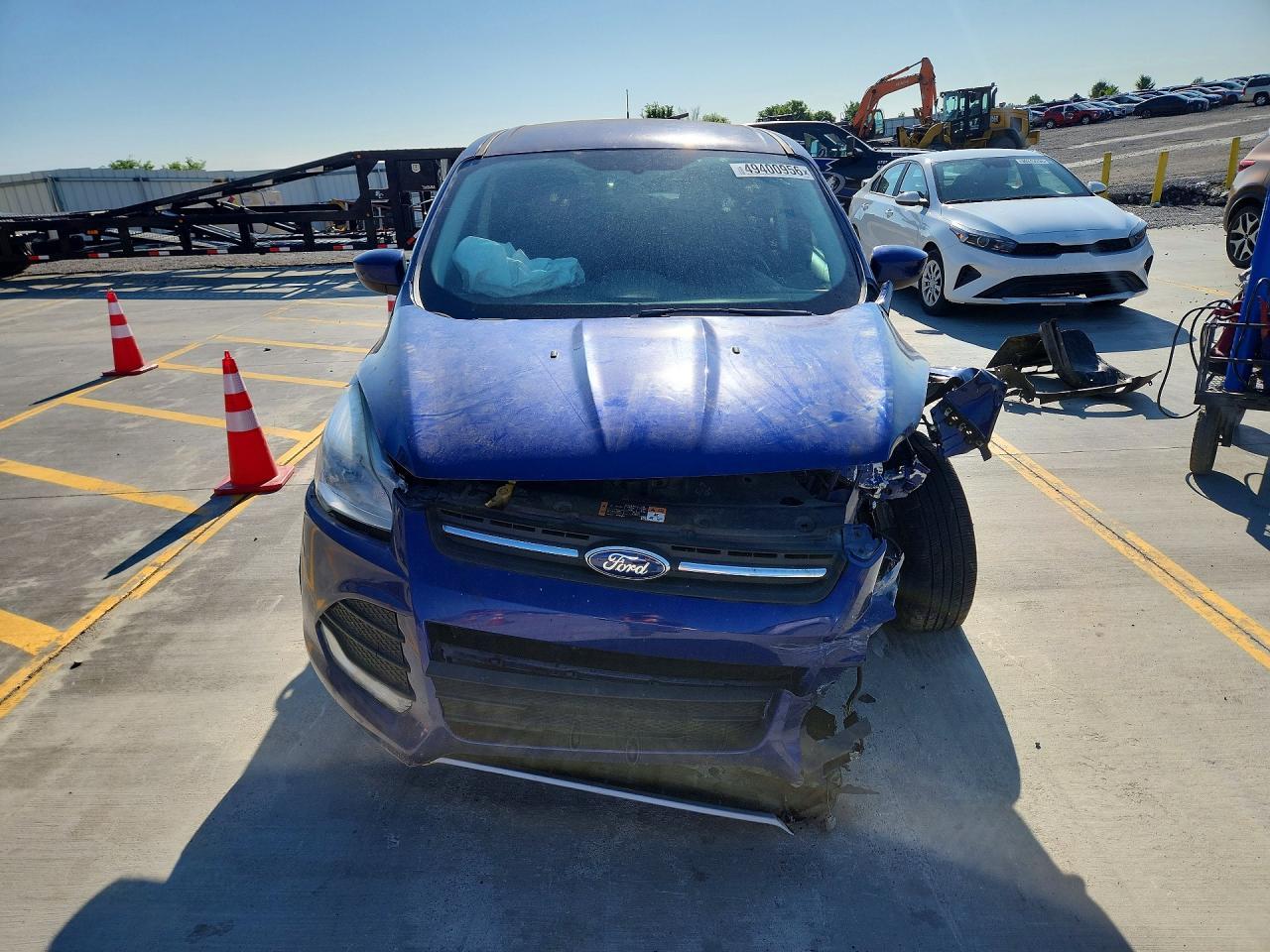 2015 Ford Escape Se - Фото 5