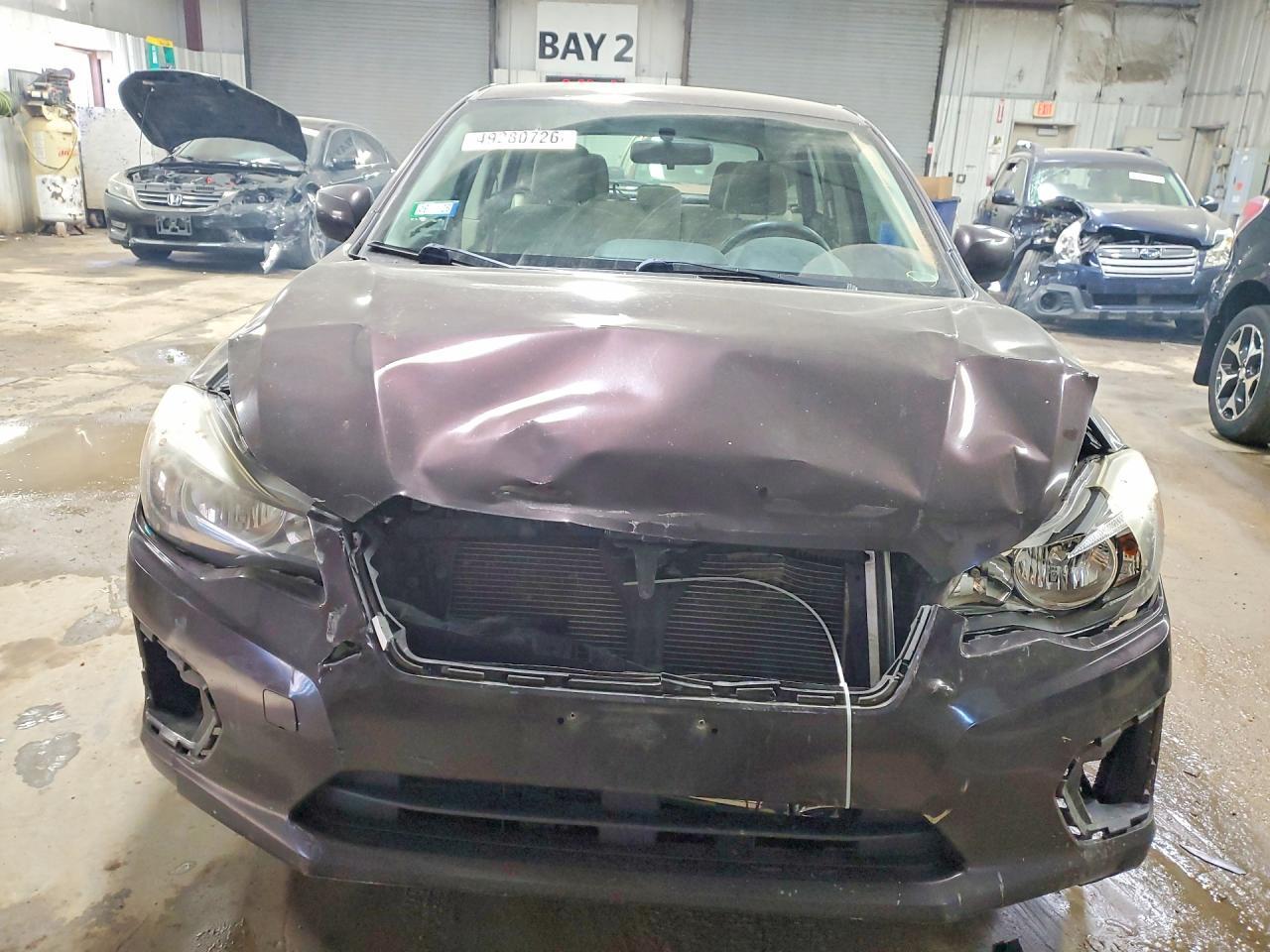 2013 Subaru Impreza Premium - Image 5