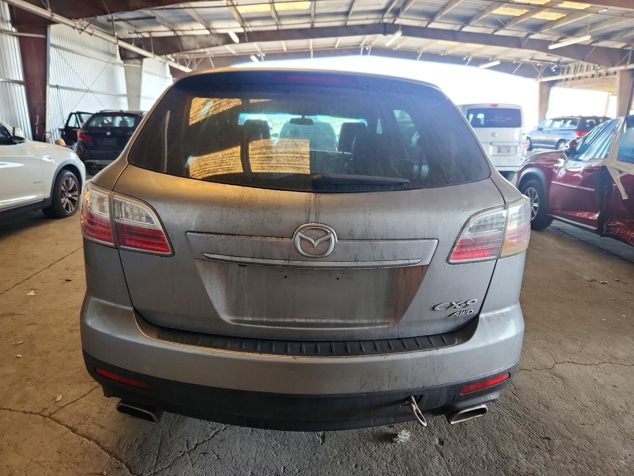 2010 Mazda Cx-9 - Image 6