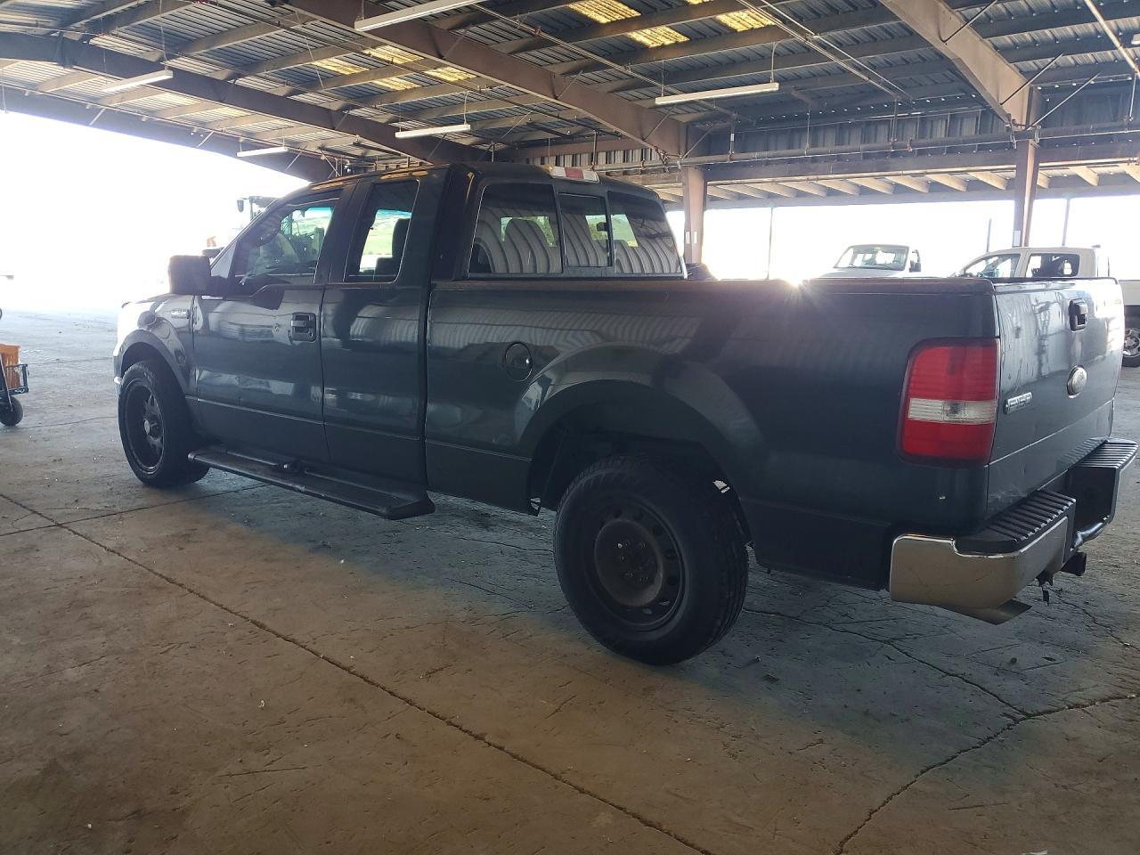 2006 Ford F150 - Фото 2