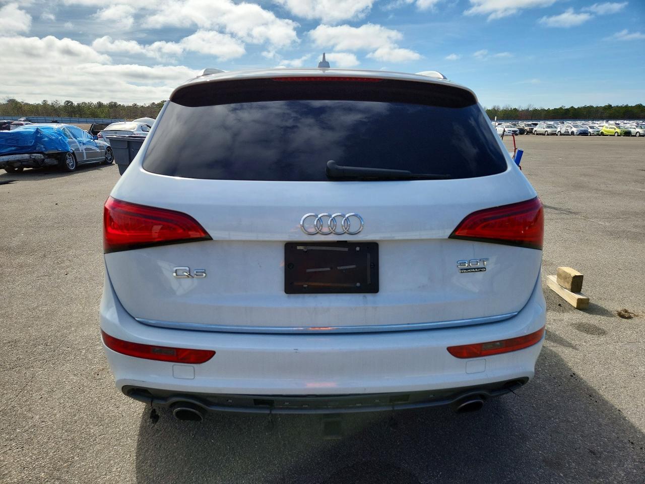2017 Audi Q5 - Image 6