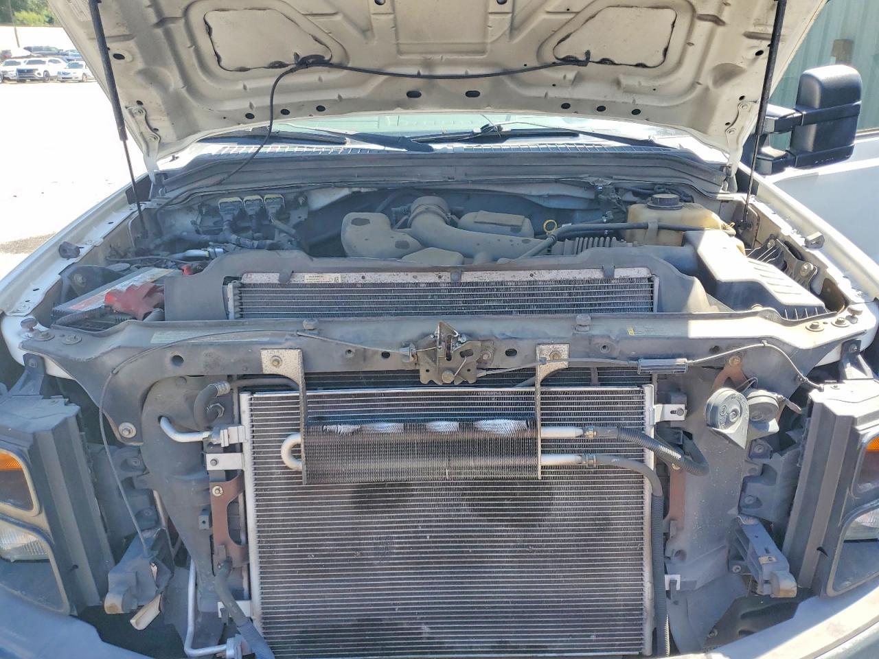 2008 Ford F350 Srw Super Duty - Фото 7