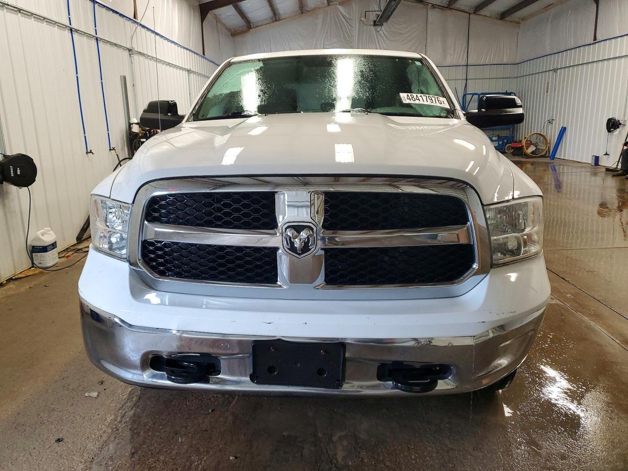 2019 Ram 1500 Classic Tradesman - Image 5