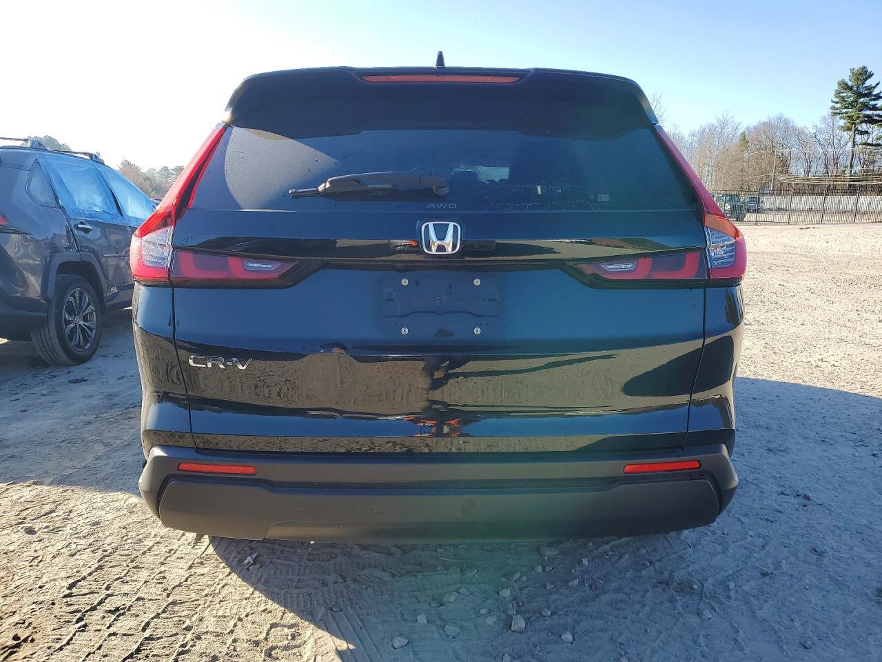 2023 Honda Cr-V Ex - Image 6