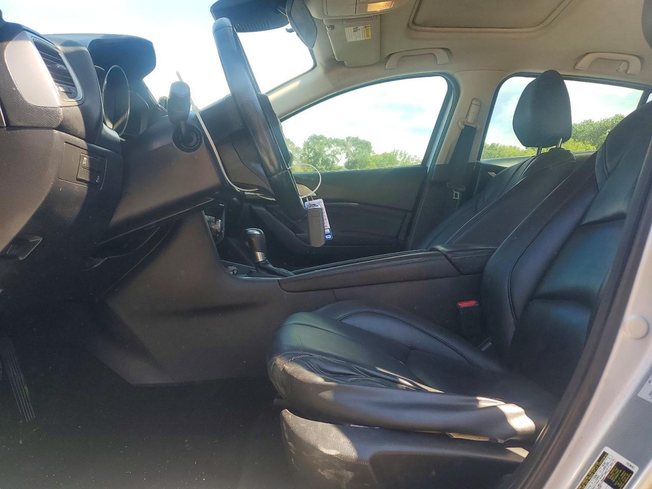 2018 Mazda 3 Touring - Фото 7