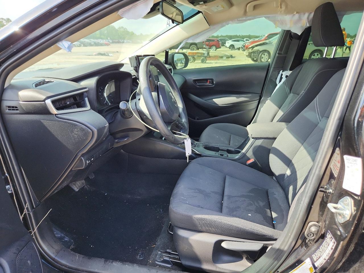 2023 Toyota Corolla Le - Фото 7