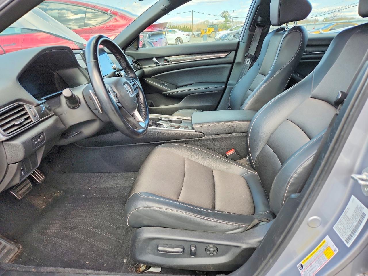 2022 Honda Accord Sport - Фото 7