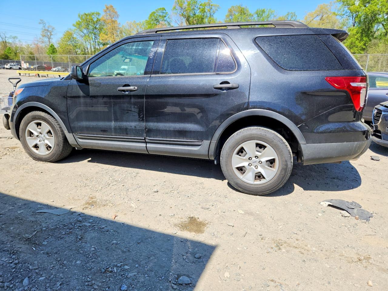 2013 Ford Explorer - Image 2