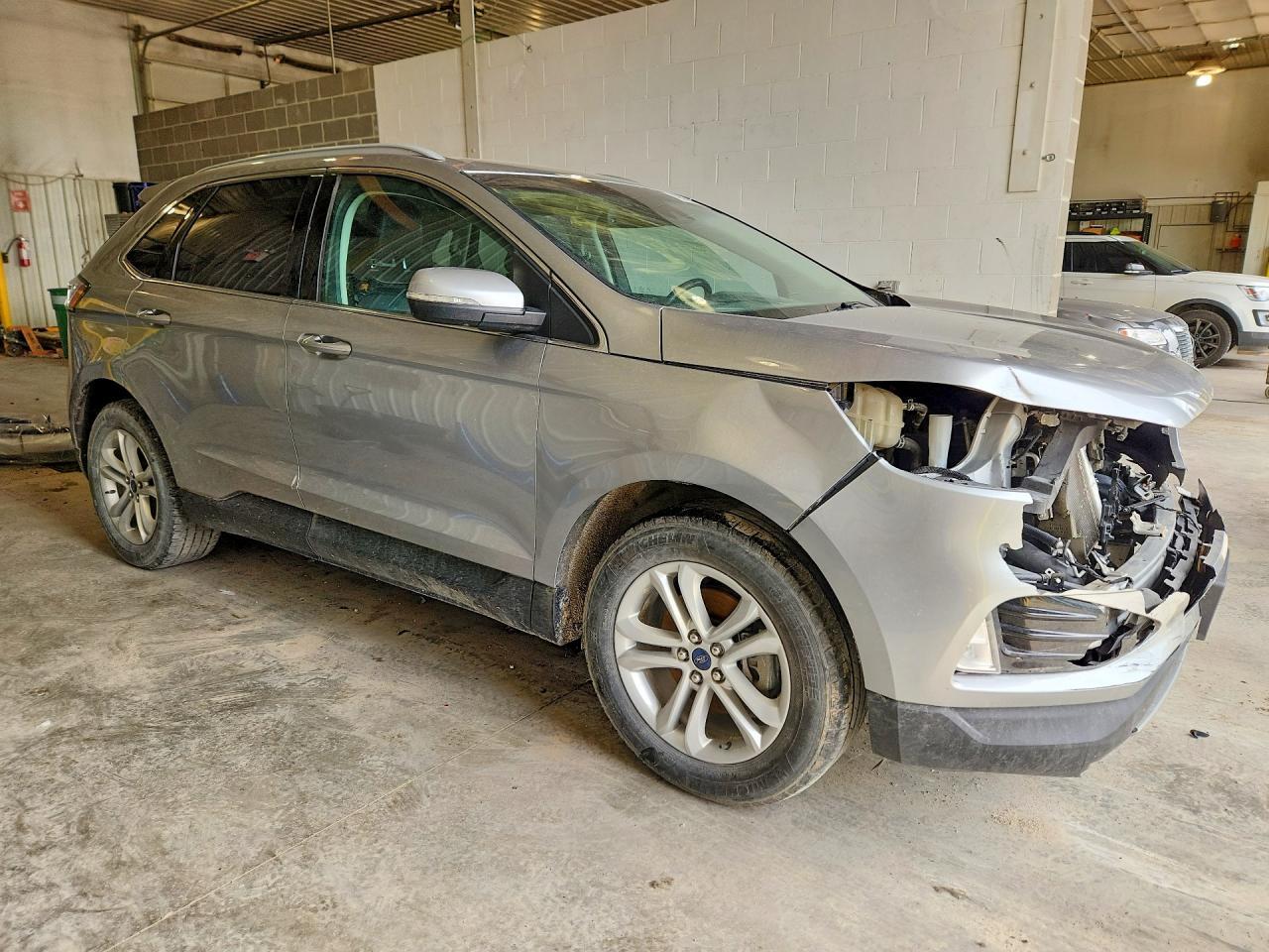 2020 Ford Edge Sel - Image 4