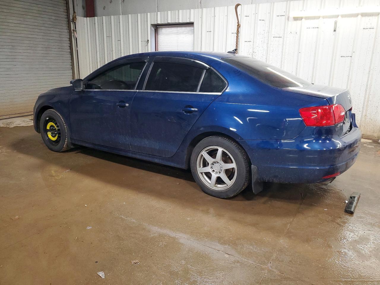 2014 Volkswagen Jetta Se - Image 2