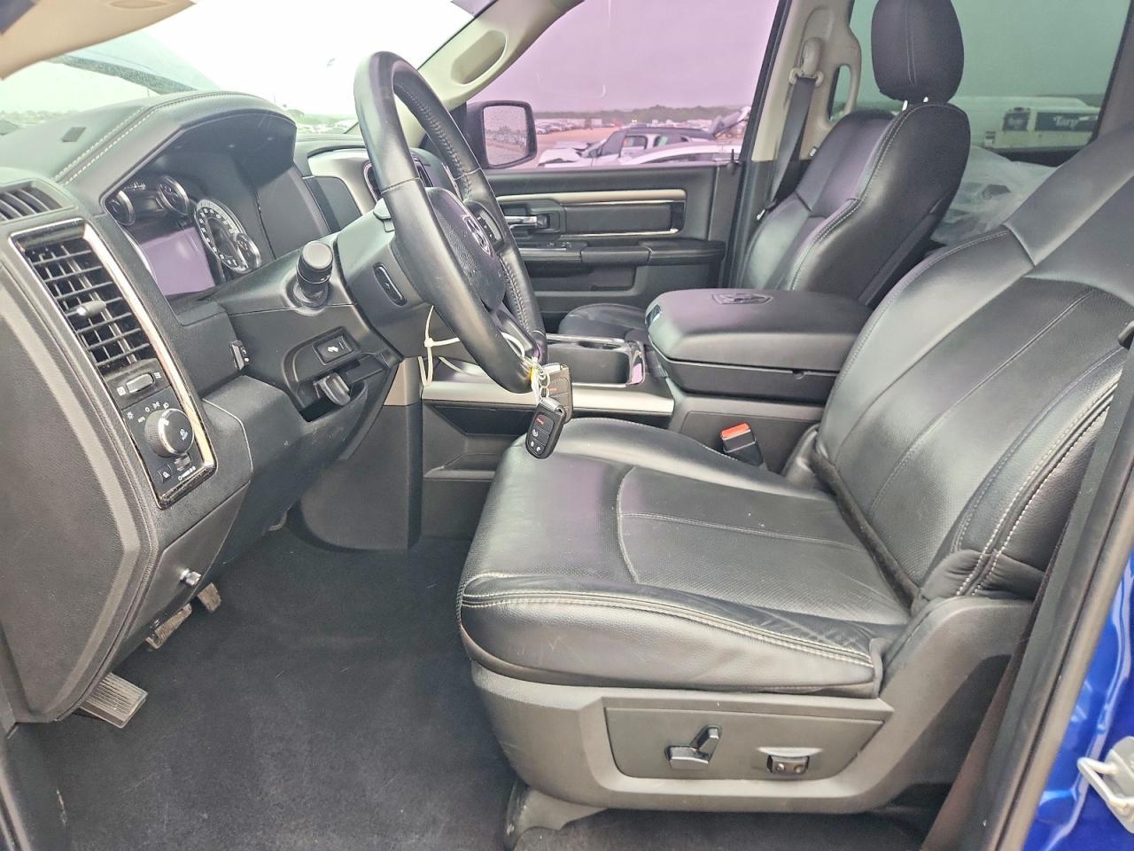 2018 Ram 1500 Sport - Фото 7