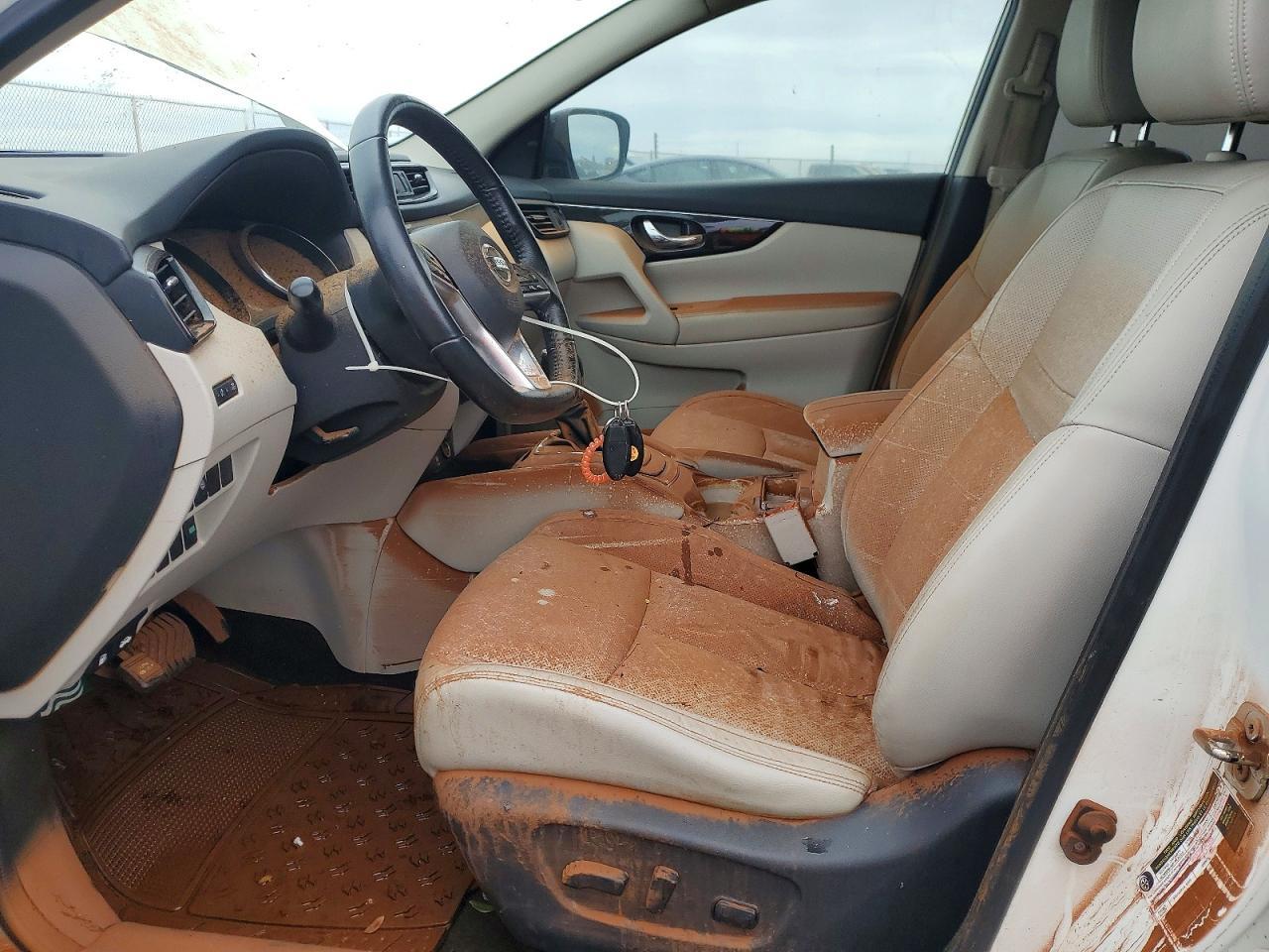 2018 Nissan Rogue Sport Sl - Image 7