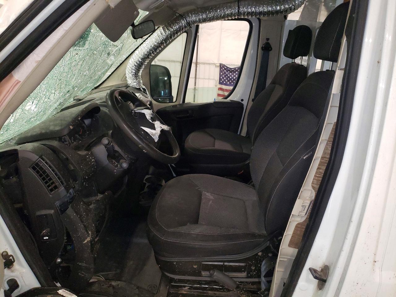 2014 Ram Promaster 2500 2500 High - Image 7